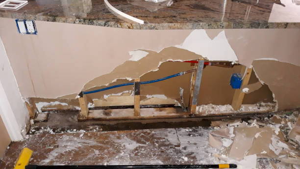 Best Emergency water damage restoration  in Black Hammock, FL